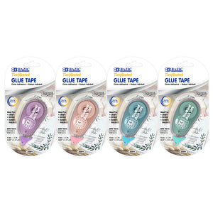 TinyBond Permanent Glue Tape 8 mm x 5 m