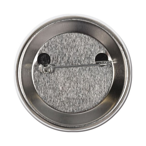 Christmas Party Buttons 5ct
