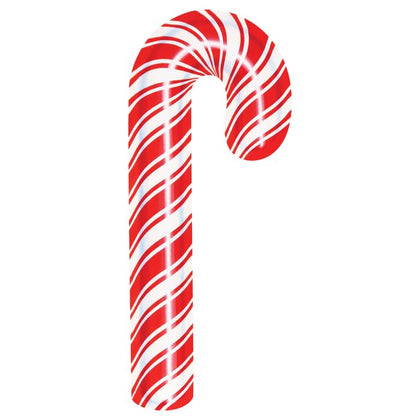 Candy Cane Cutout 1pc