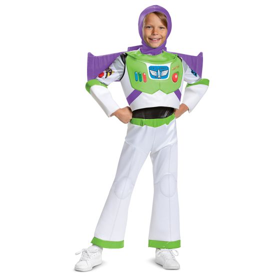 Buzz Deluxe | Toddler