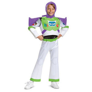 Buzz Deluxe | Toddler