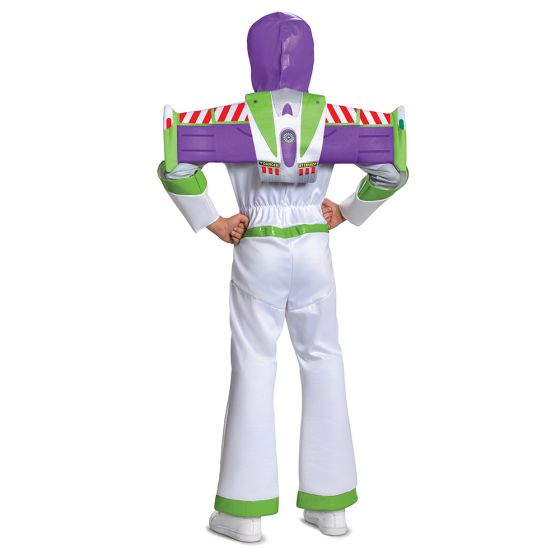 Buzz Deluxe | Toddler