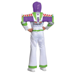Buzz Deluxe | Toddler