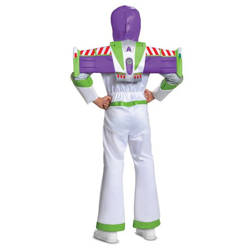 Buzz Deluxe | Toddler