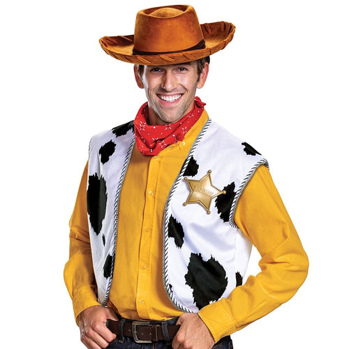 Woody Deluxe Adult Kit