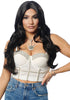 Goddess Wig | Black