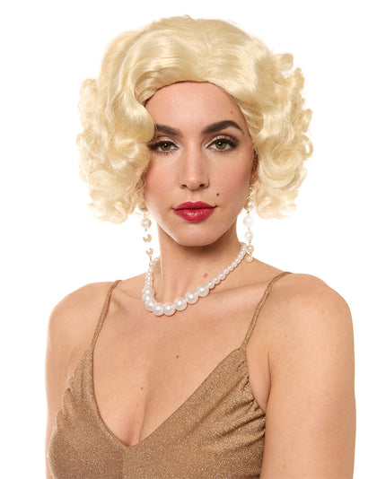 Starlet Wig