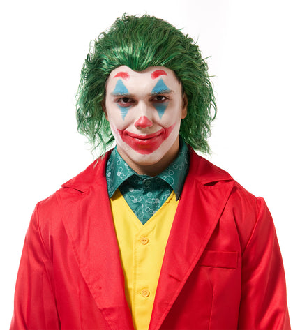 Mr. Chaos Wig