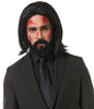 Hitman Wig and Beard