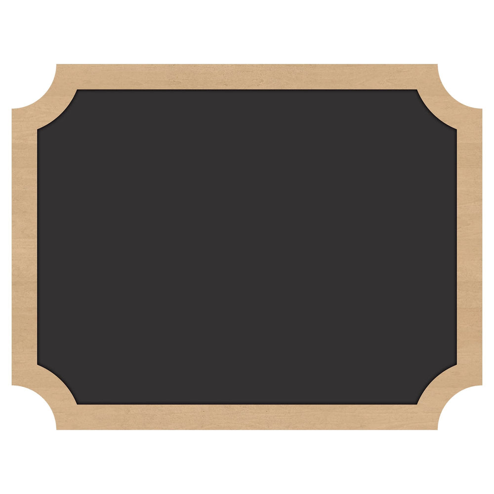 Chalkboard Easel Signs