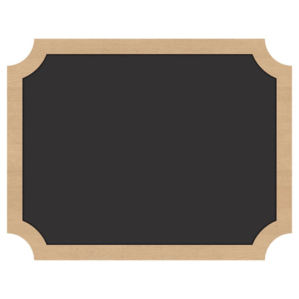 Chalkboard Easel Signs