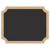 Chalkboard Easel Signs