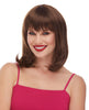 Doll Wig - Brown