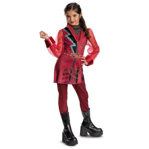 Red Classic | Child