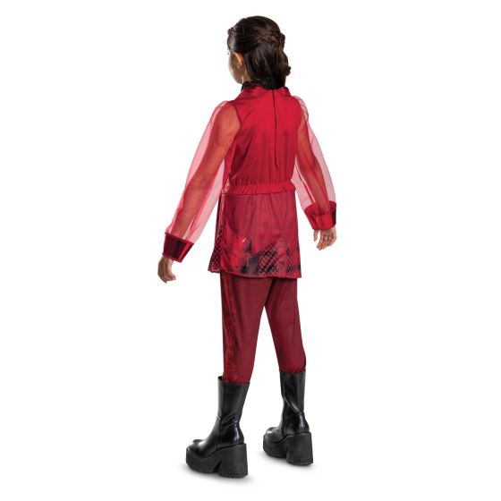 Red Classic | Child