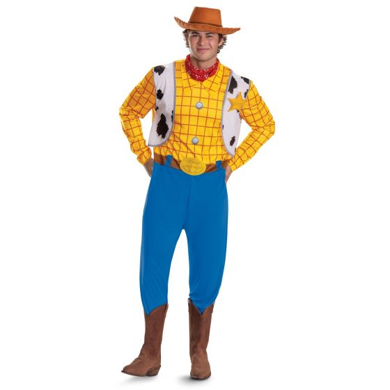 Woody Adult Classic