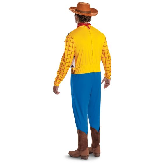 Woody Adult Classic