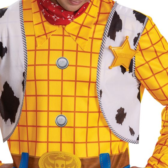 Woody Adult Classic