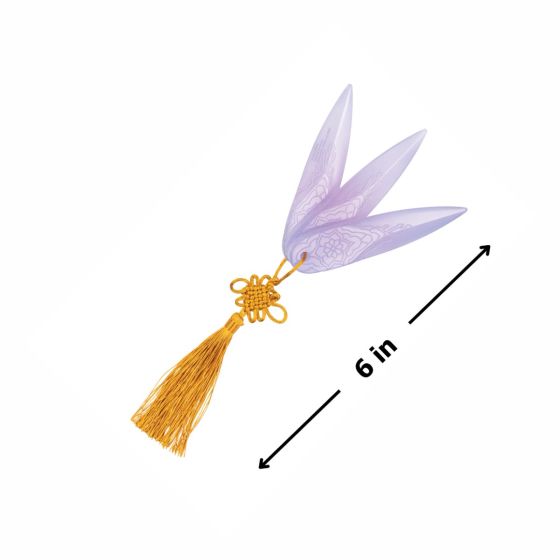 Zoey Spirit Blades