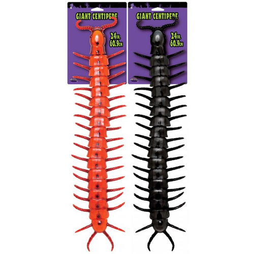 24" Giant Articulated Centipede