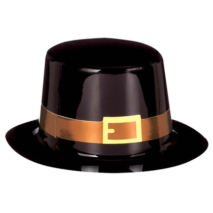 Pilgrim Mini Plastic Top Hat