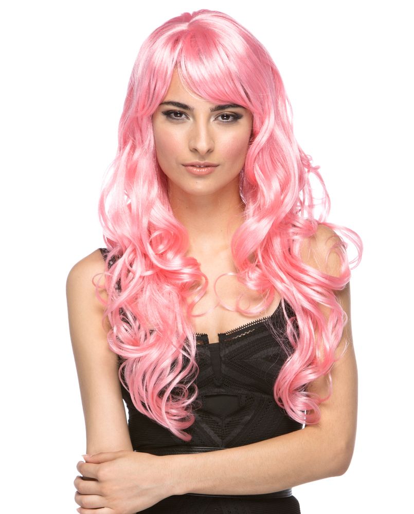 Melrose Wig
