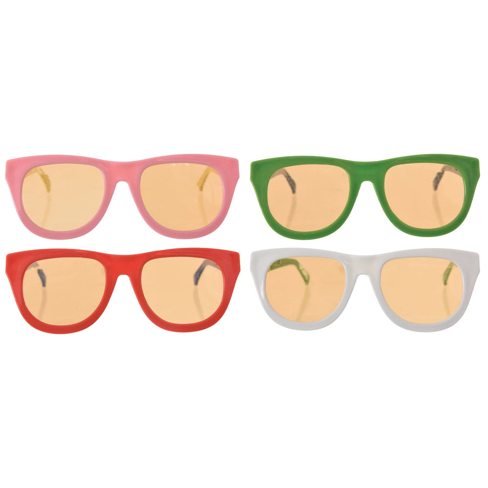 Super Mario Brothers™ Glasses 8ct