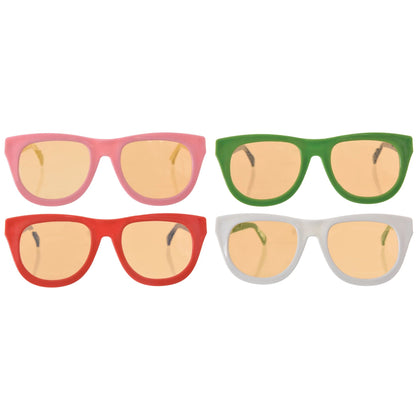 Super Mario Brothers™ Glasses 8ct