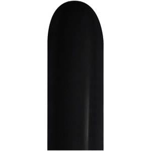 260 DELUXE BLACK - 50 CT
