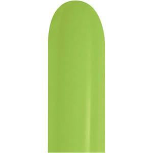260 DELUXE KEY LIME GREEN - 50 CT