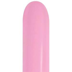 260 FASHION BUBBLE GUM PINK - 50 CT