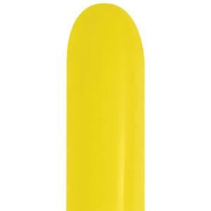 260 FASHION YELLOW - 50 CT