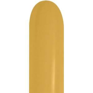 260 METALLIC GOLD - 50 CT