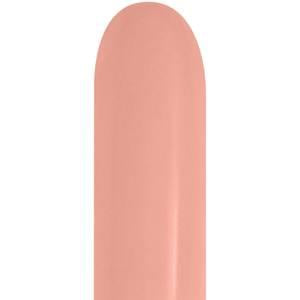 260 METALLIC ROSE GOLD - 50 CT