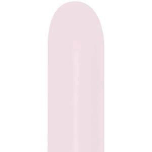 260 PASTEL MATTE PINK - 50 CT