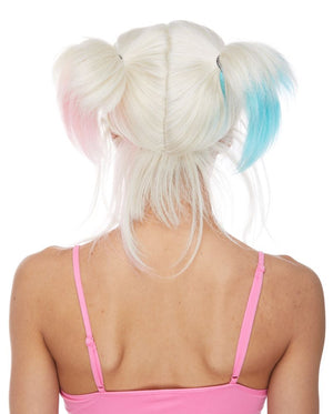 Fowl Play Wig