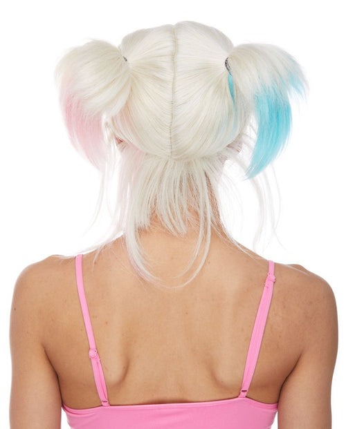 Fowl Play Wig