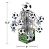 Soccer Centerpiece