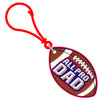All Pro Dad Clip Keychain