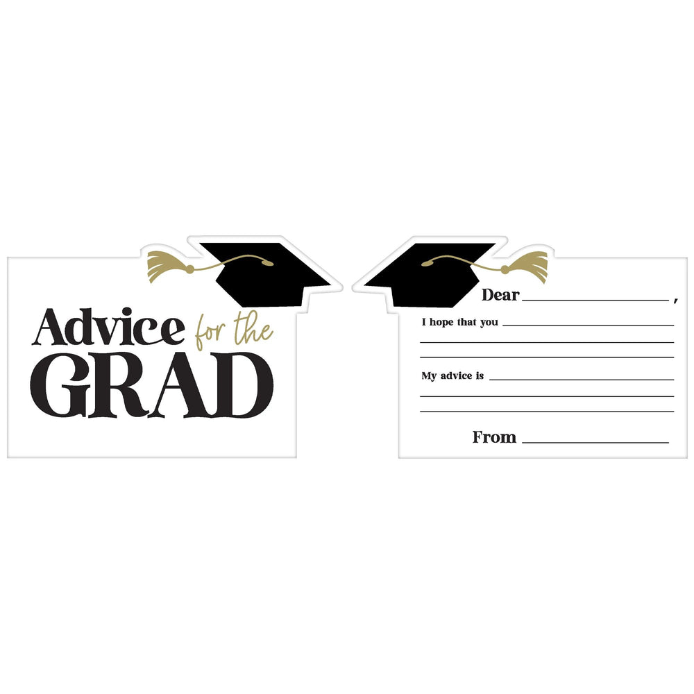 Advice Cards