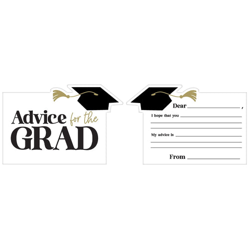 Advice Cards