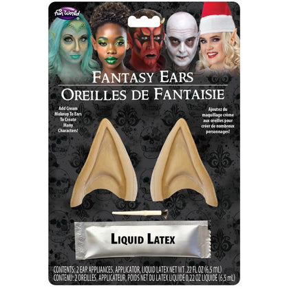 Fantasy Ears Kit