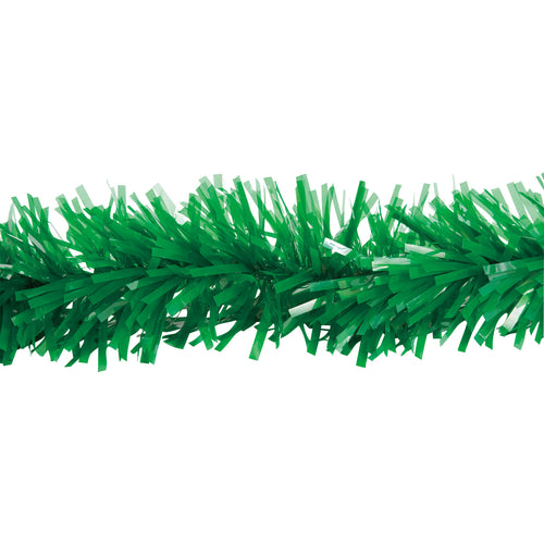 Dark Green Twist 25ft