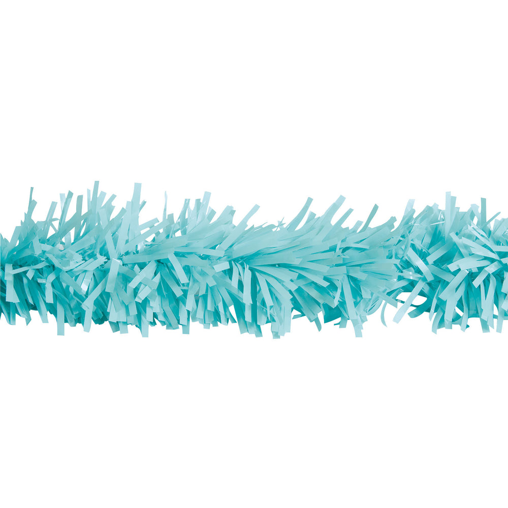 Light Blue Twist 25ft