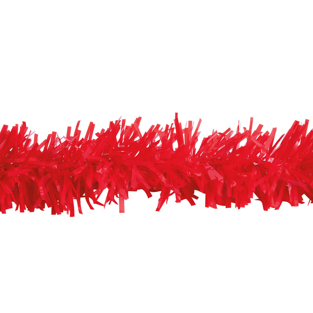 Red Twist 25ft