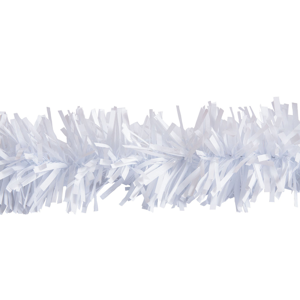 White Twist 25ft