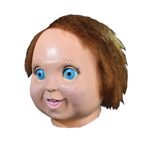 CHILD'S PLAY 2 - GOOD GUY DOLL CHUCKY MASK