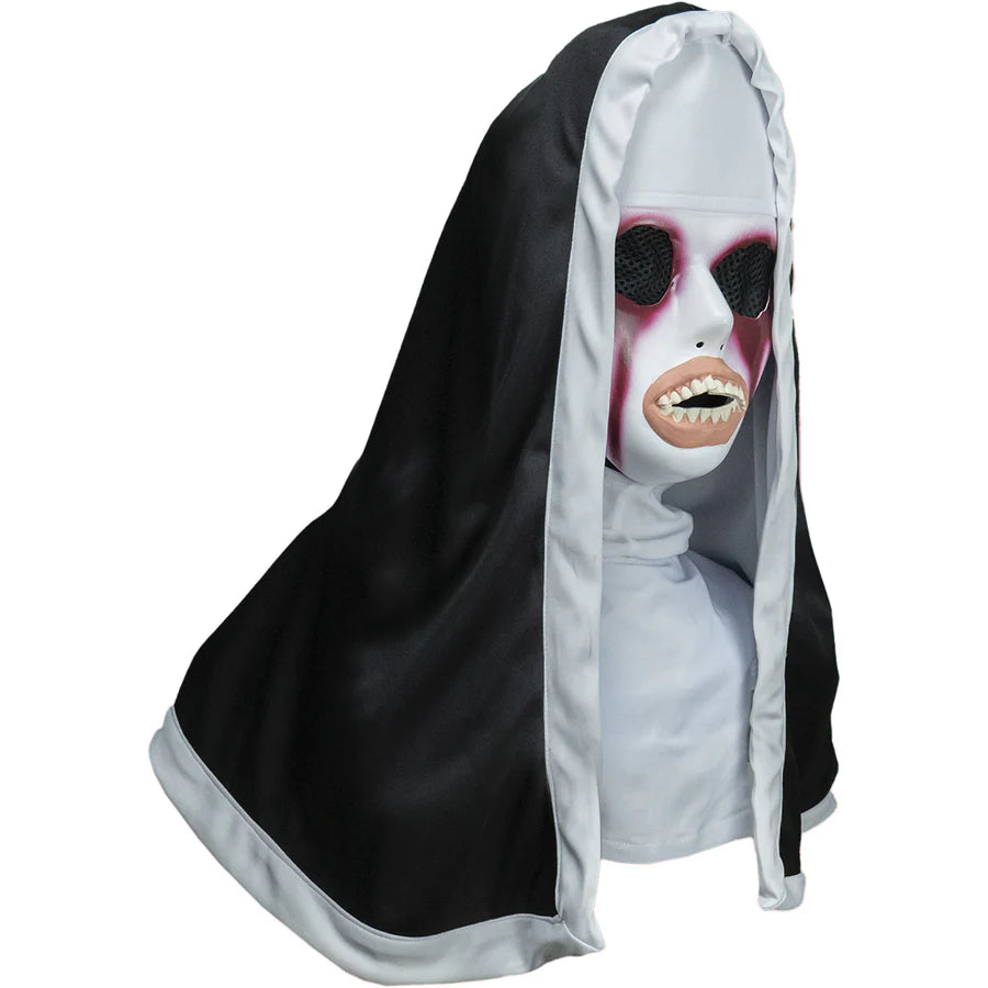 THE PURGE TELEVISION SERIES - NUN MASK