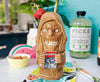Geeki Tikis Creepshow The Creep 14-Ounce Ceramic Mug | Cocktail Tumbler, Beer Mug Glassware For Liquor, Beverages, Pub Drinks, Tropical Drinkware For Home Bar | Horror Movie Gifts and Collectibles