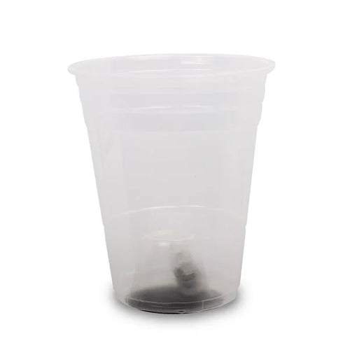 LED 16 oz. Disposable Party Cups - 24 Count